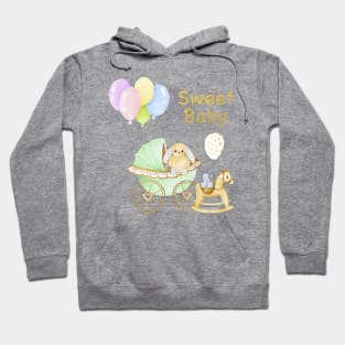 Sweet Baby Hoodie